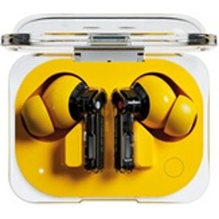 Ecouteurs sans fil Nothing Ear (a) Bluetooth avec réduction active du bruit Jaune