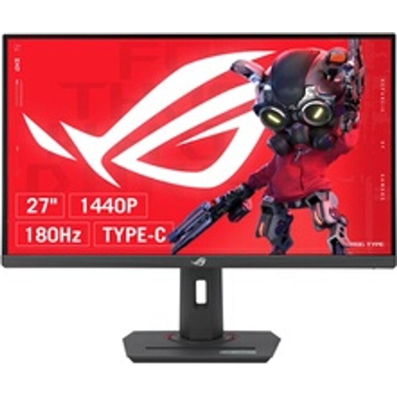 ASUS PC Gaming ROG Strix XG27UCS
