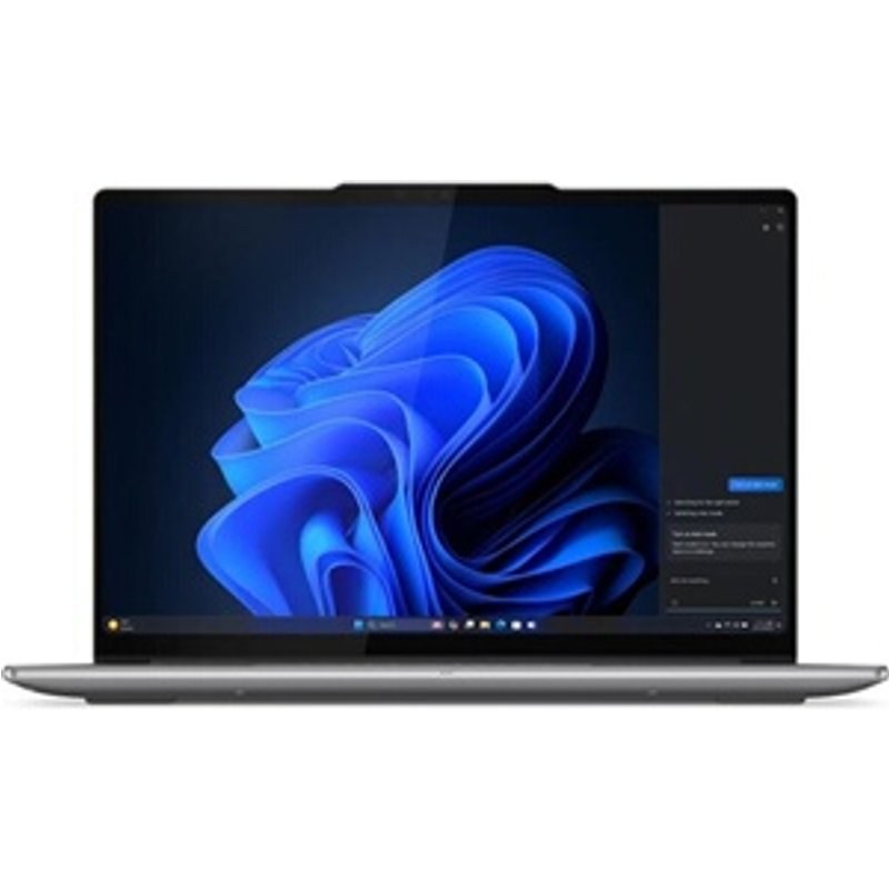 PC portable Lenovo Yoga Pro 7 14IAH10 14.5” Écran tactile OLED 120 Hz Intel® Core™ Ultra 7