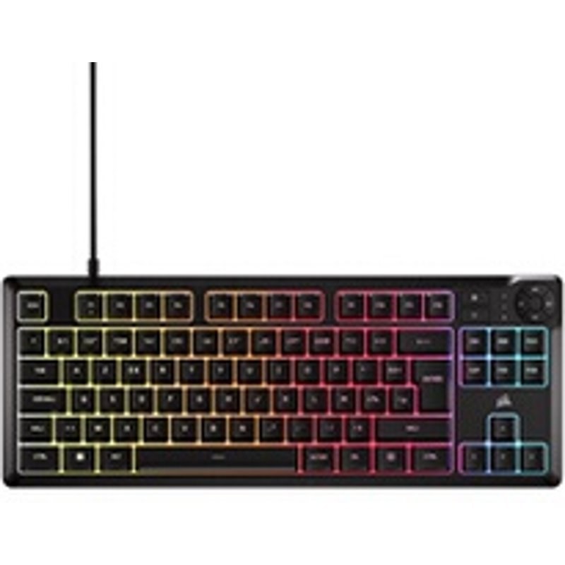 Corsair Gaming K55 Core TKL RGB