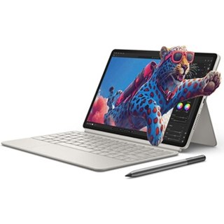 Tablette Tactile Lenovo Yoga Tab 11,1" 256 Go Coquillage + Clavier + Lenovo Tab Pen Pro