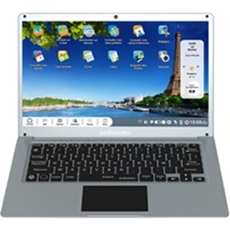Ordissimo PC Eve 4 Intel Celeron
