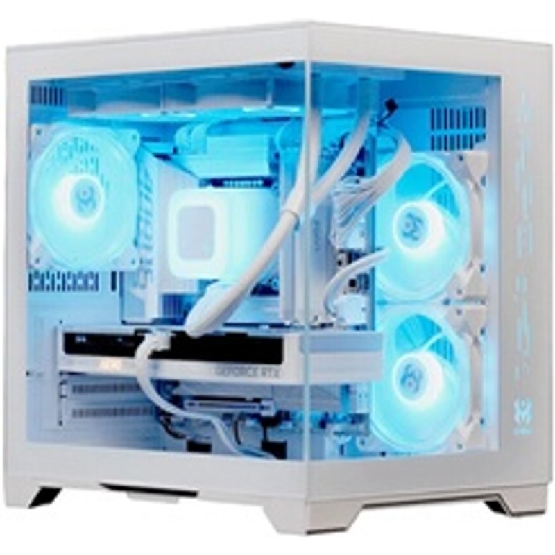 PC Mred CBT050-03 Intel® Core™ i5 32 Go RAM 1 To SSD Blanc