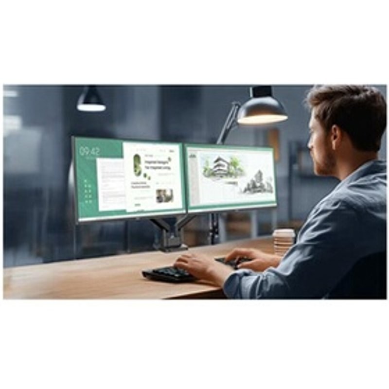 Écran PC Iiyama ProLite XB2493HSU-B1 23,8" LED Full HD