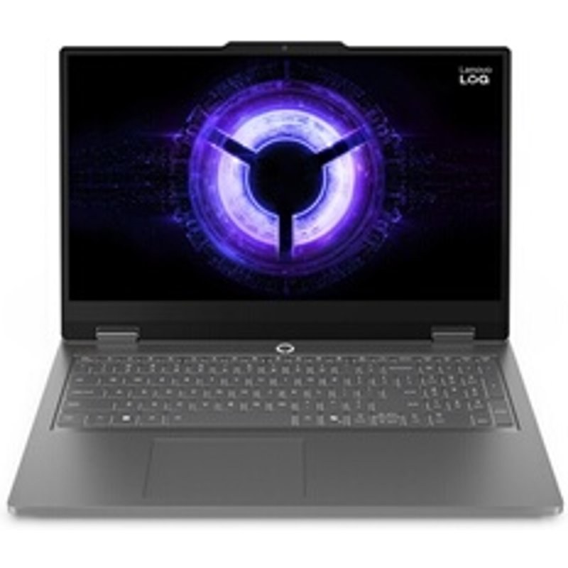 PC portable gaming Lenovo LOQ Essential 15IRX11 15,6" Full HD 144 Hz Intel® Core™ i5 16 Go RAM