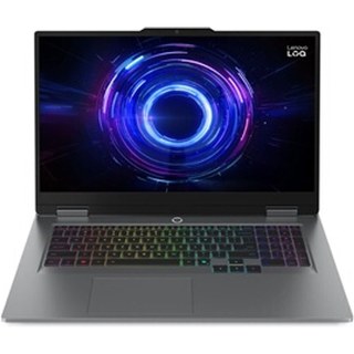 PC portable gaming Lenovo LOQ 17IRX10 17,3" Full HD 165 Hz Intel® Core™ i5 16 Go RAM 512 Go