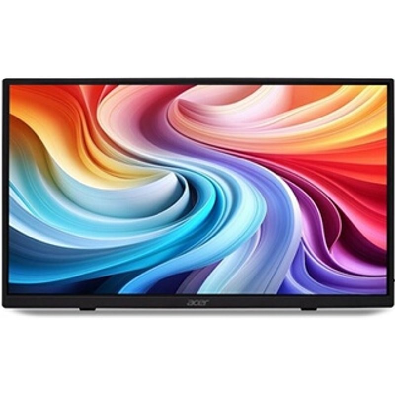 Acer 15.6" LED Tactile - PM161QTBMIUUUX
