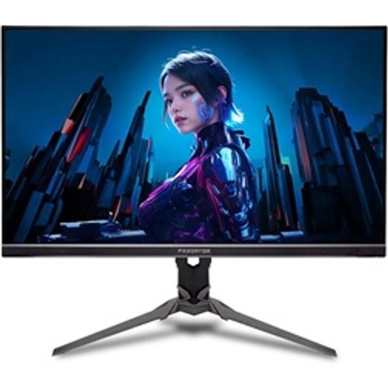 Écran PC Gaming Acer Predator XB323QKV4BMIIPRX 31,5" 60 Hz 4K UHD