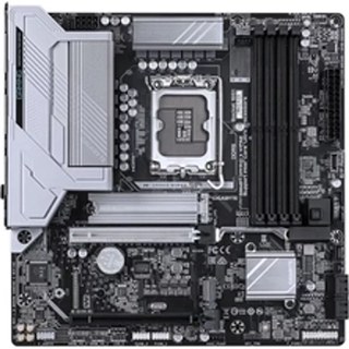 Carte mère Gigabyte B860M GAMING X WIFI6E micro ATX Socket LGA1851 Chipset AMD B850