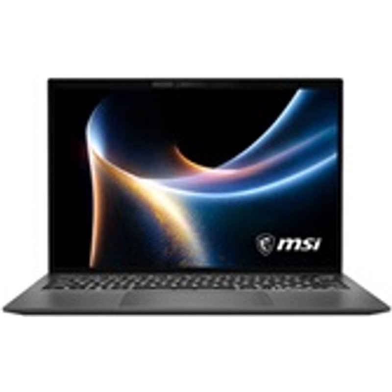 PC portable MSI Prestige 13 AI+ A3MG-029FR 13,3" Copilot+ Intel® Core™ i9 32 Go RAM 1 To SSD
