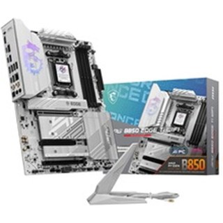 Carte mère MSI MPG B850 EDGE TI Wi-Fi ATX Socket AM5 Chipset AMD B850