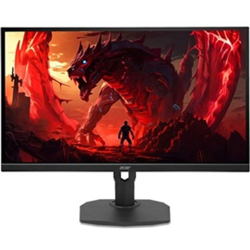 Écran PC gaming Acer Nitro XF273UF3BMIIPRX 27" LCD QHD