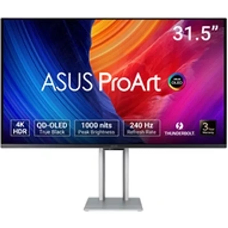 ASUS 31.5" OLED - ProArt OLED PA32UCDM