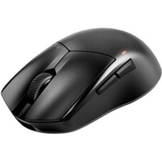be quiet! gaming sans fil Dark Perk Ergo Noir