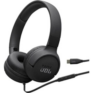 JBL TUNE 520C Noir