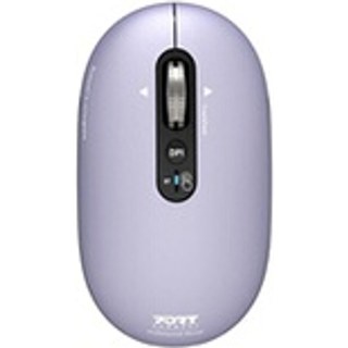 PORT Connect Pure Color (Iris)