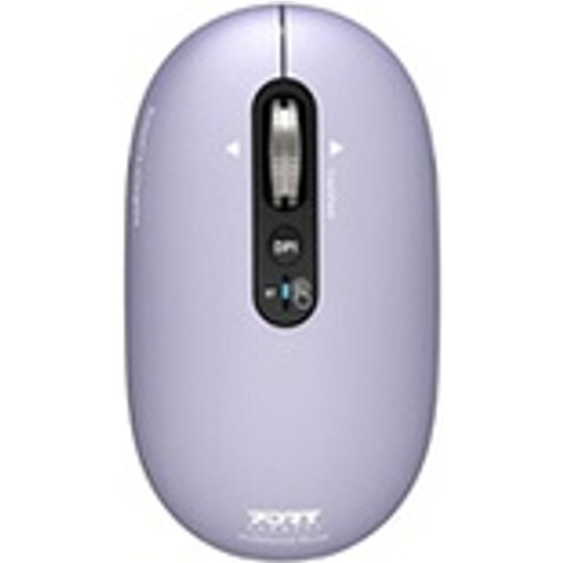 PORT Connect Pure Color (Iris)