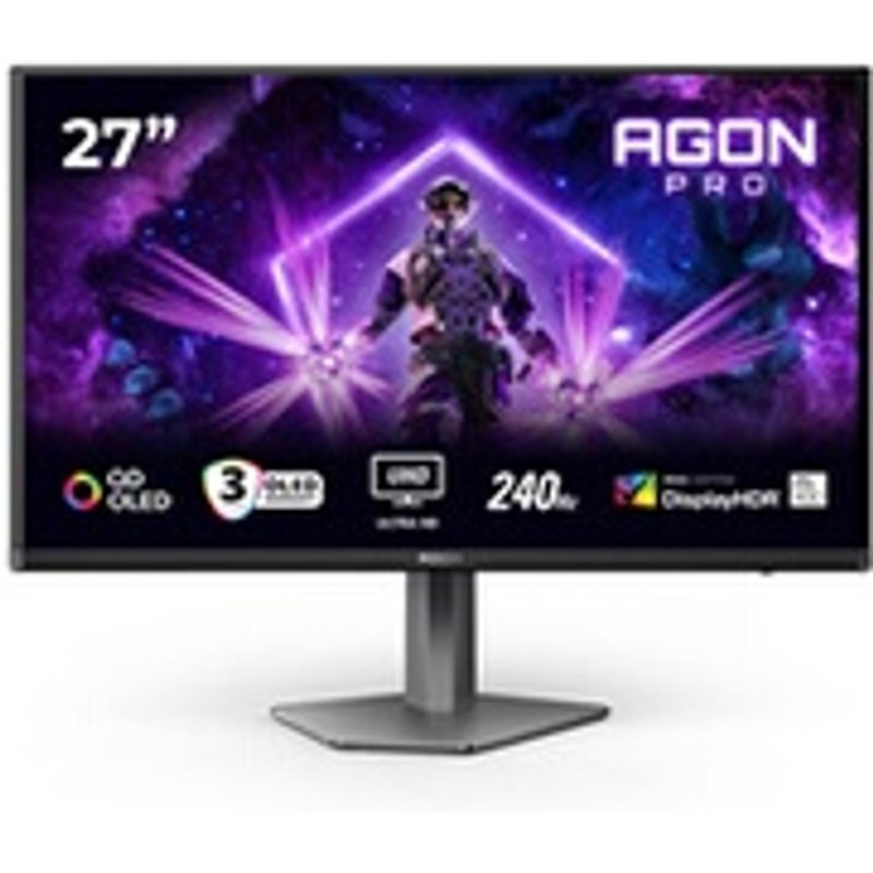 Écran PC gaming Aoc AG276UZD 27" 240 Hz 4K UHD
