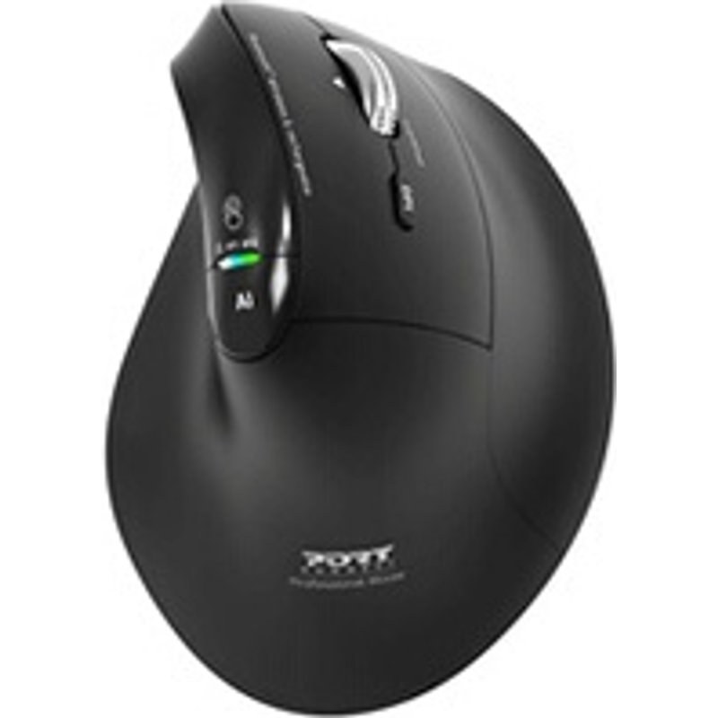 PORT Connect Ergo Auditor