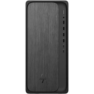 PC HP OmniDesk M02-0116NF AMD Ryzen™ 5 16 Go RAM 512 Go SSD Noir
