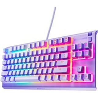SteelSeries Apex 3 TKL (Lavande)