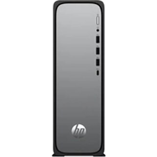 PC HP OmniDesk Slim S03-0020NF Intel® 8 Go RAM 512 Go SSD Gris et Noir