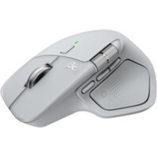 Logitech MX Master 4 (Gris Clair)
