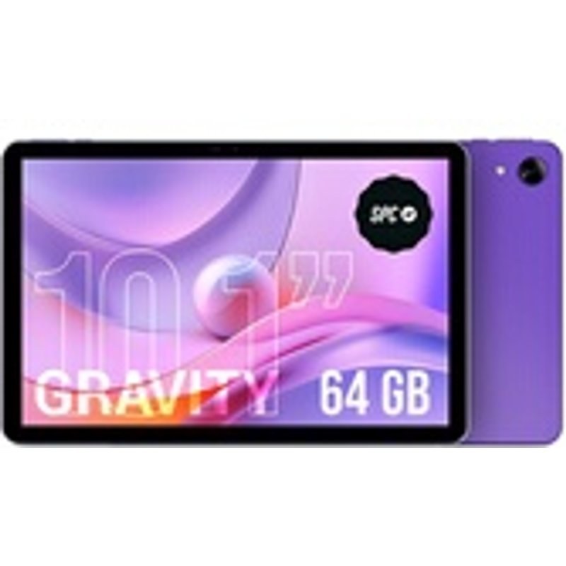 SPC Gravity