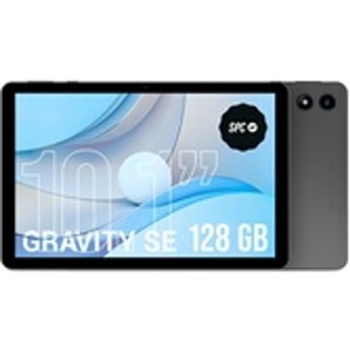Tablette Tactile SPC Gravity SE 10,1" 128 Go Gris