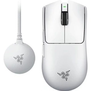 Razer Viper V4 Pro (Blanc)