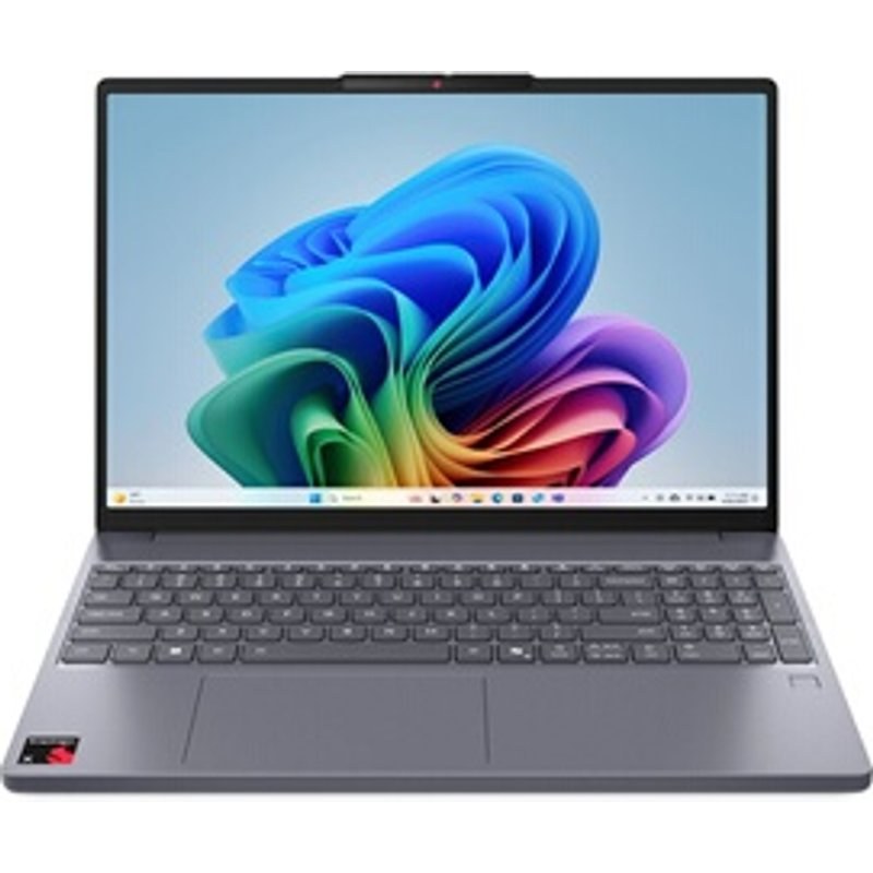 PC portable Lenovo IdeaPad Slim 3 15Q8X10 15,3" WUXGA Copilot+ Snapdragon® X 16 Go RAM 512 Go