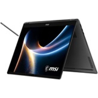 PC portable MSI Prestige 16 Flip AI+ C3MTG-216FR 16" Écran tactile Copilot+ Intel® Core™ Ultra