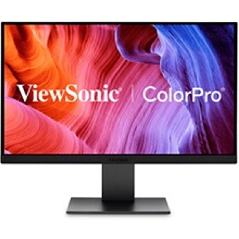 Écran PC Viewsonic VP2788-5K 27" 5K Argent
