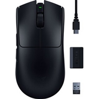 gaming sans fil Razer Viper V3 Pro SE Noir