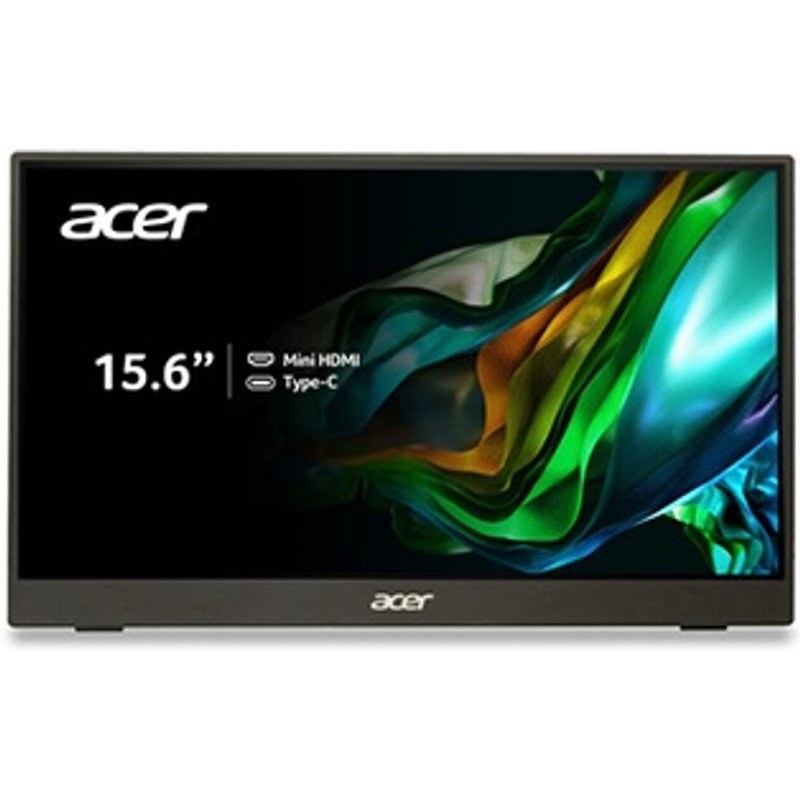 Acer PC PM161QBBMIUUX