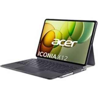 Tablette tactile Acer Iconia X12-21M-89PE 12,6" 256 Go Noir