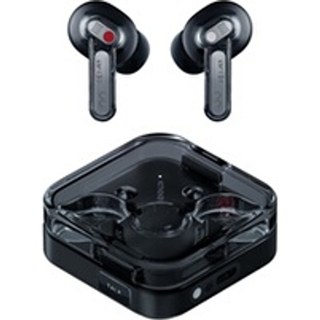 Ecouteurs sans fil intra-auriculaires Nothing Ear (3) Bluetooth avec réduction active du bruit