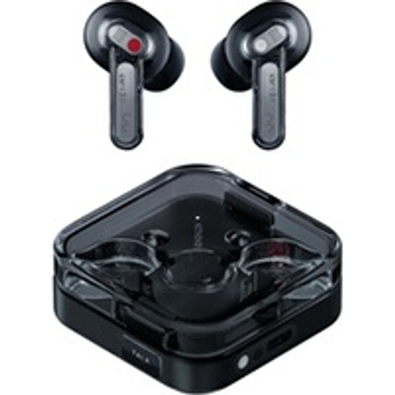 Ecouteurs sans fil intra-auriculaires Nothing Ear (3) Bluetooth avec réduction active du bruit