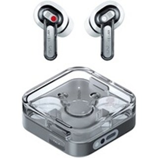 Ecouteurs sans fil intra-auriculaires Nothing Ear (3) Bluetooth avec réduction active du bruit