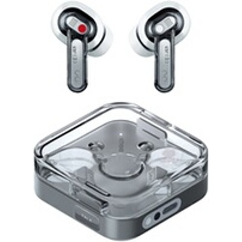 Ecouteurs sans fil intra-auriculaires Nothing Ear (3) Bluetooth avec réduction active du bruit