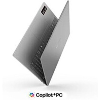 PC portable Lenovo IdeaPad Slim 5 16AGP11 16” OLED 60 Hz AMD Ryzen™ AI 5 32 Go RAM 1 To SSD Gris