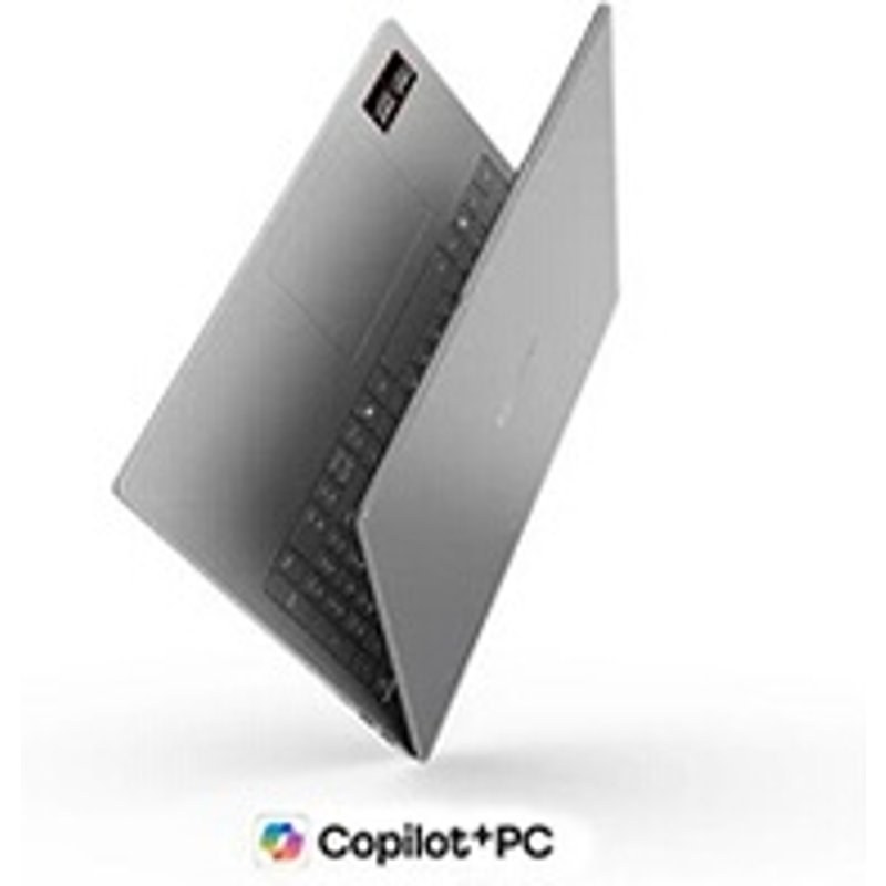 PC portable Lenovo IdeaPad Slim 5 16AGP11 16” OLED 60 Hz AMD Ryzen™ AI 5 32 Go RAM 1 To SSD Gris