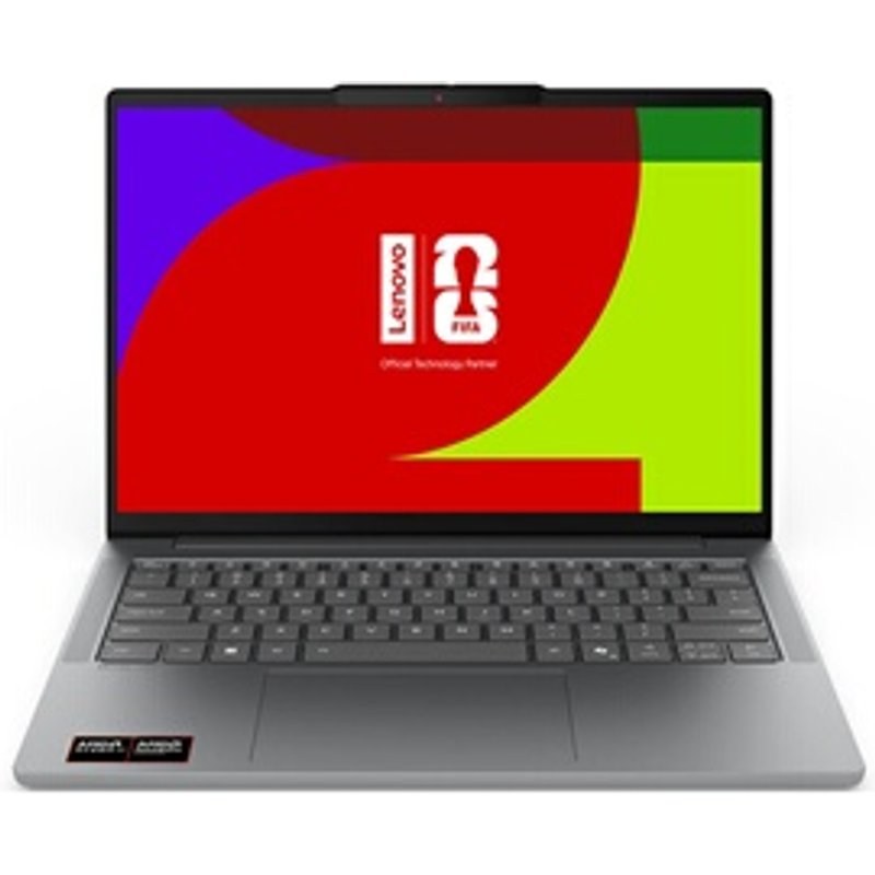 PC portable Lenovo IdeaPad Slim 5 14AGP11 14” WUXGA 60 Hz AMD Ryzen™ AI 5 16 Go RAM 512 Go SSD