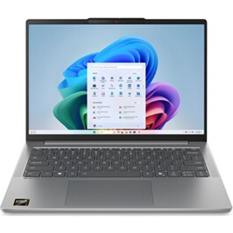 PC portable Lenovo IdeaPad Slim 5 14AKP10 14” OLED AMD Ryzen™ AI 7 24 Go RAM 512 Go SSD Gris