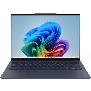 PC portable Lenovo Yoga Slim 7 Ultra 14IPH11 14” WQXGA+ 120 Hz Écran tactile Intel® Core™