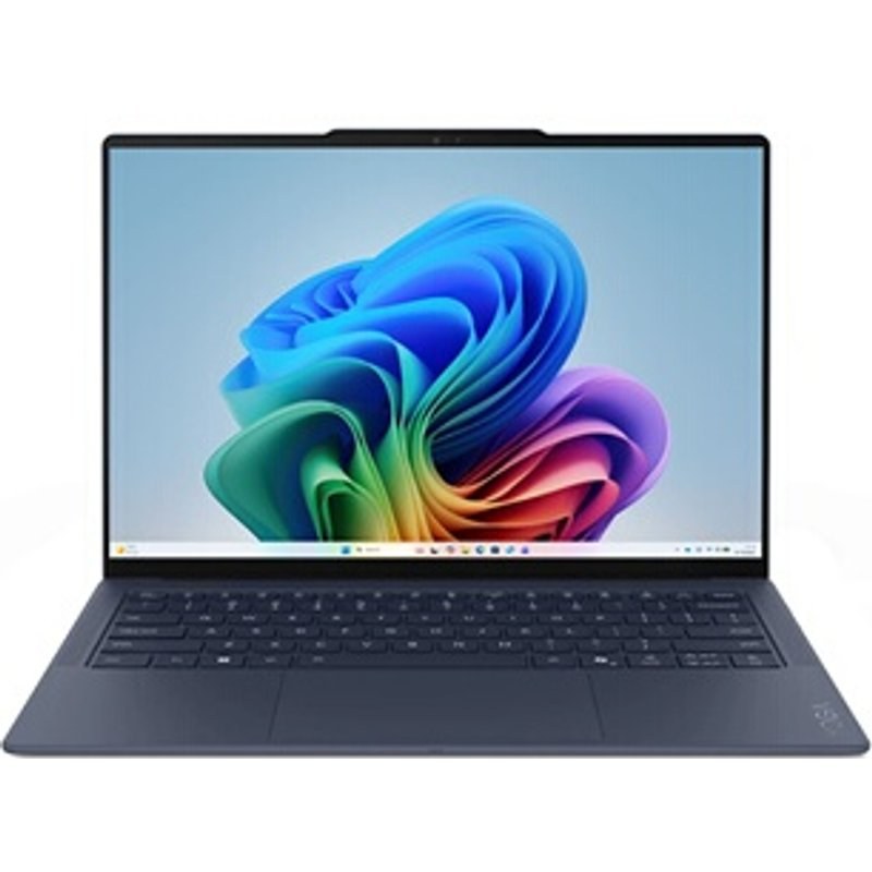 PC portable Lenovo Yoga Slim 7 Ultra 14IPH11 14” WQXGA+ 120 Hz Écran tactile Intel® Core™