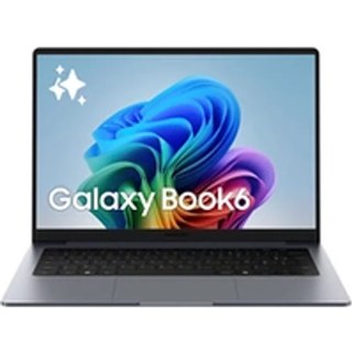 PC portable Samsung Galaxy BOOK6 16" Écran tactile Copilot+ Intel® Core™ Ultra 7 16 Go RAM