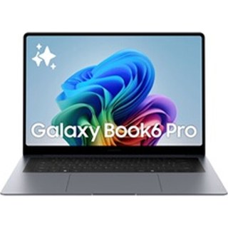 PC portable Samsung Galaxy BOOK6 Pro 16" Écran tactile Copilot+ Intel® Core™ Ultra 5 16 Go RAM