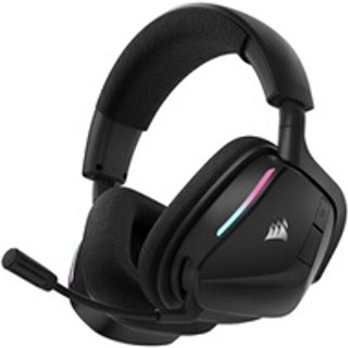 Corsair Gaming VOID RGB ELITE Wireless V2 (Noir)
