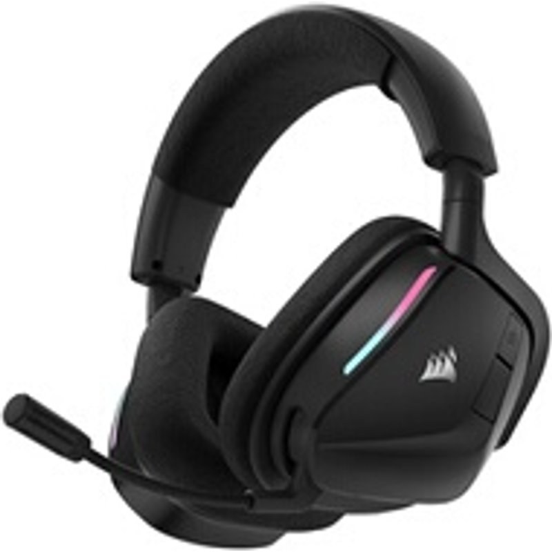 Corsair Gaming VOID RGB ELITE Wireless V2 (Noir)
